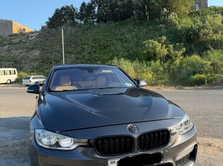 BMW 328