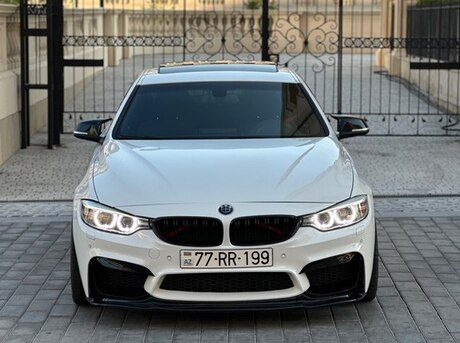 BMW 428