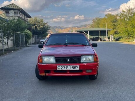 LADA (VAZ) 2109