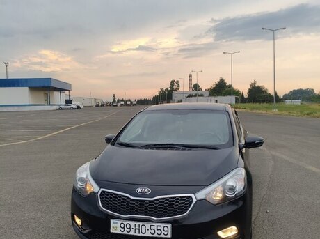 Kia Cerato