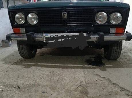 LADA (VAZ) 2106
