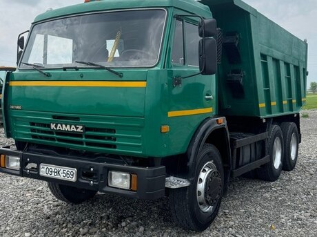 KamAz 65115
