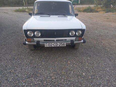 LADA (VAZ) 2106
