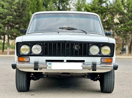 LADA (VAZ) 2106
