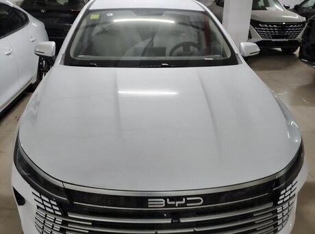 BYD Destroyer 05