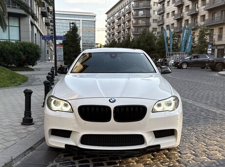 BMW 520d