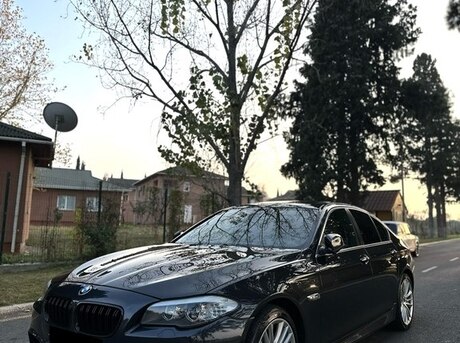BMW 528
