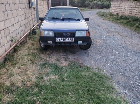 LADA (VAZ) 21099