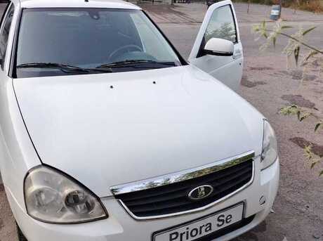 LADA (VAZ) Priora