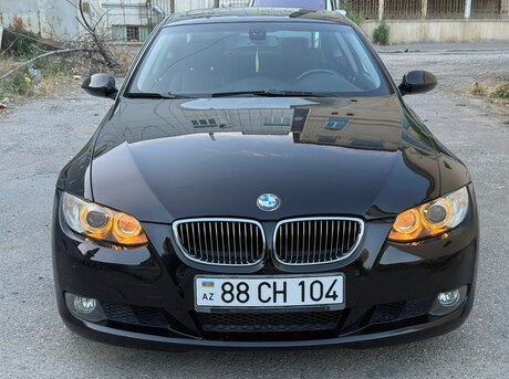 BMW 325