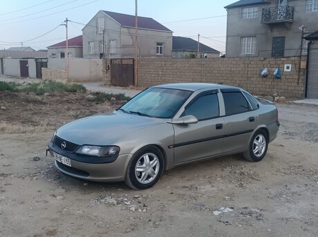 Opel Vectra