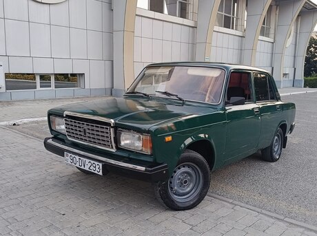 LADA (VAZ) 2107