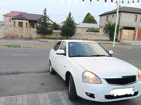 LADA (VAZ) Priora