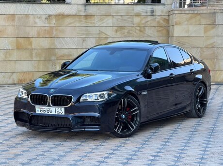 BMW 528