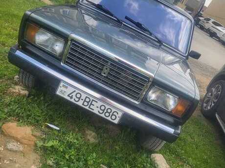 LADA (VAZ) 2107