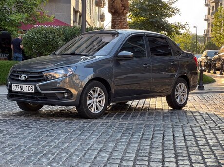 LADA (VAZ) Granta