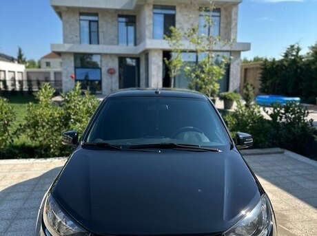 LADA (VAZ) Granta