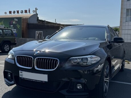 BMW 528