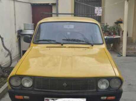 Renault 12 Toros
