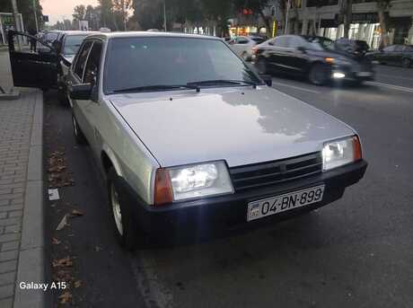 LADA (VAZ) 21099