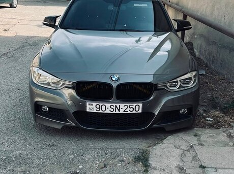 BMW 328