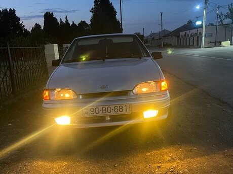 LADA (VAZ) 2115