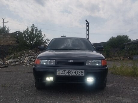 LADA (VAZ) 2112