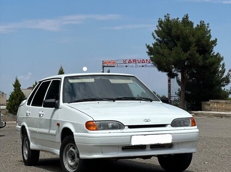 LADA (VAZ) 2115