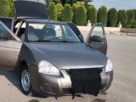 LADA (VAZ) Priora