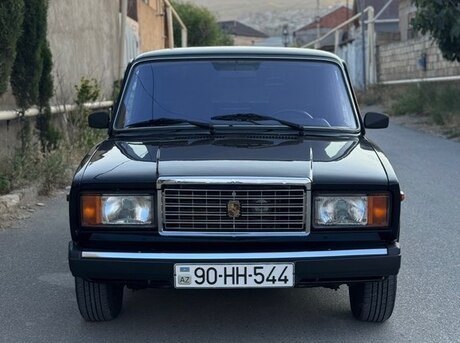 LADA (VAZ) 2107