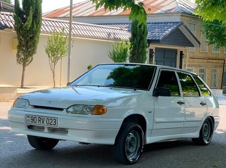 LADA (VAZ) 2114