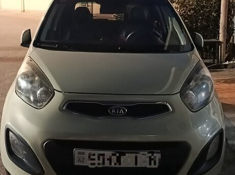 Kia Morning