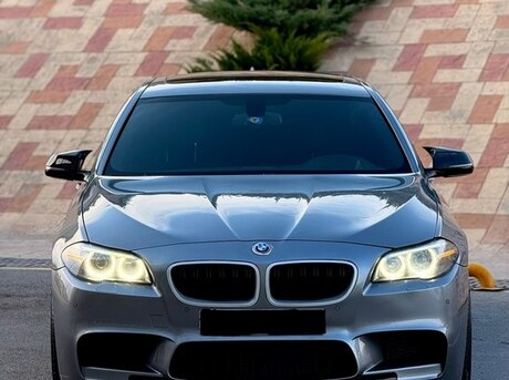 BMW 528