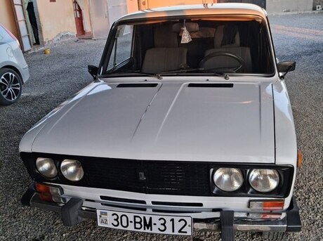 LADA (VAZ) 2106