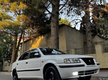 Khazar LX