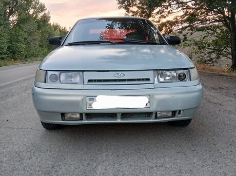 LADA (VAZ) 2110