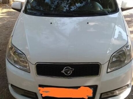 Ravon Nexia R3