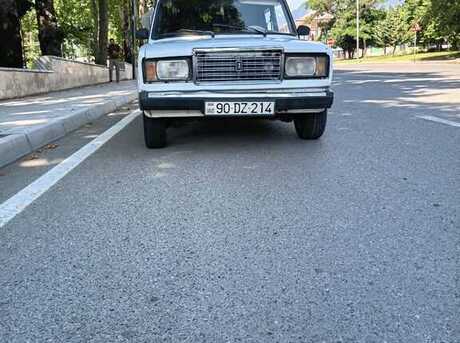 LADA (VAZ) 2104