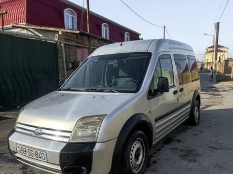 Ford Tourneo Connect