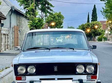LADA (VAZ) 2106
