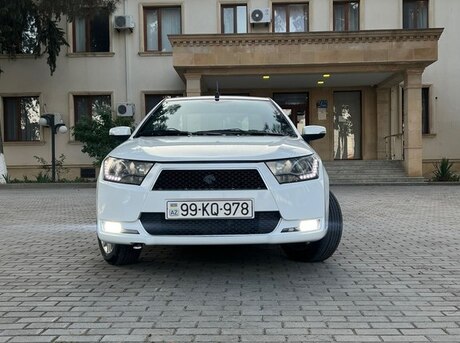 Khazar LX