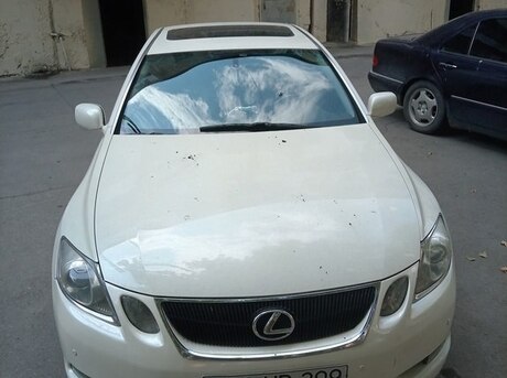 Lexus GS 300