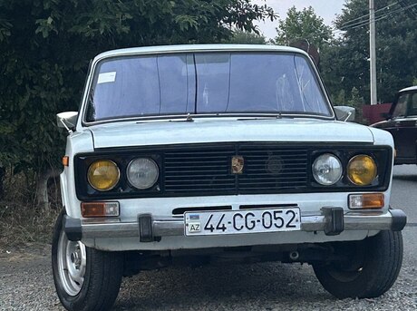 LADA (VAZ) 2106