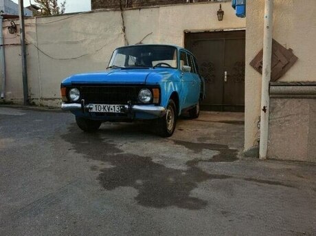 Moskvich 412