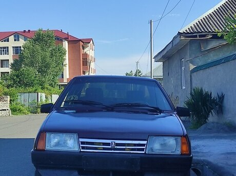 LADA (VAZ) 21099