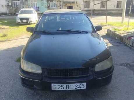 Opel Omega