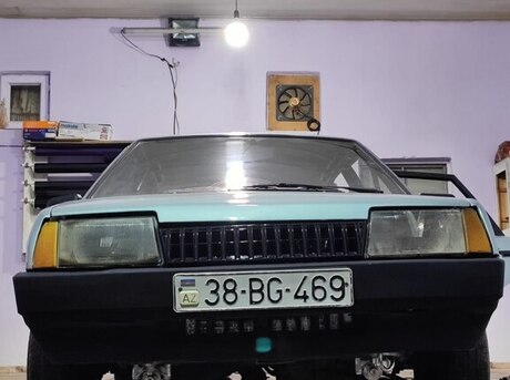 LADA (VAZ) 21099