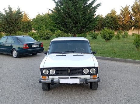 LADA (VAZ) 2106
