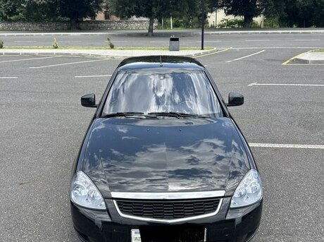 LADA (VAZ) Priora