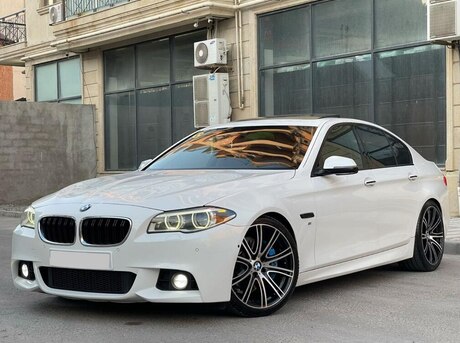 BMW 520d